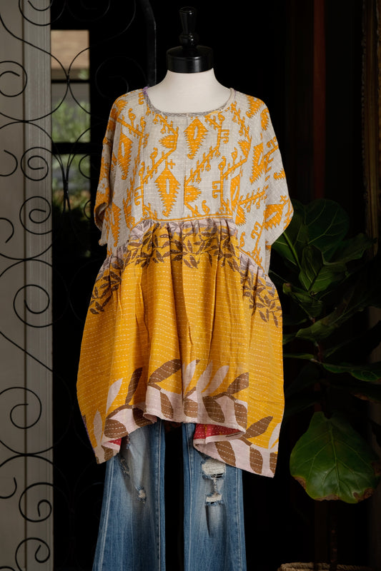 Daydreamer Mini in Laguna Leaf