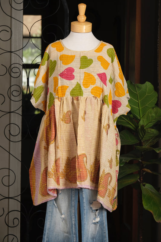 Daydreamer Mini in Big Heart