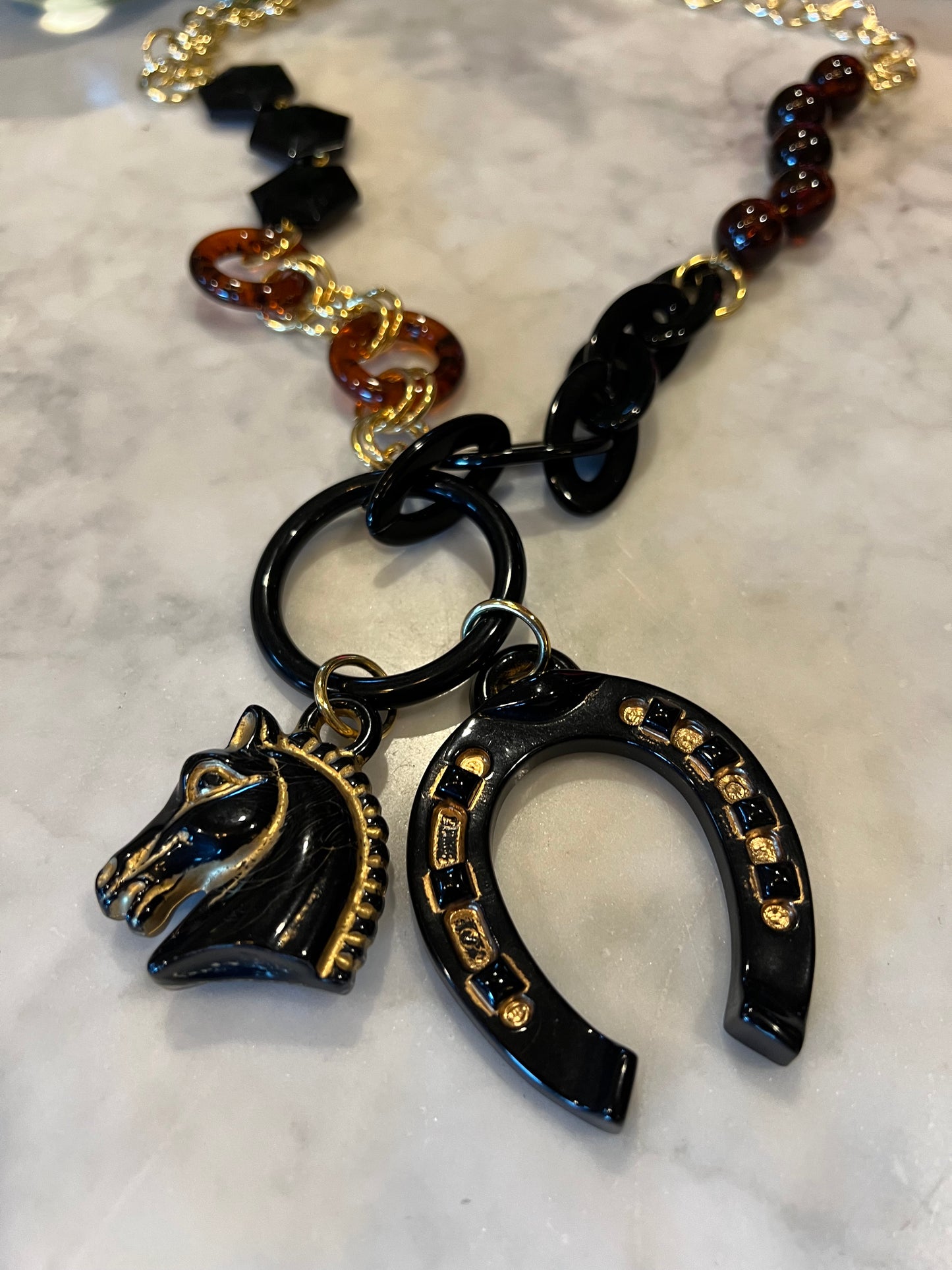 Good Luck Necklace