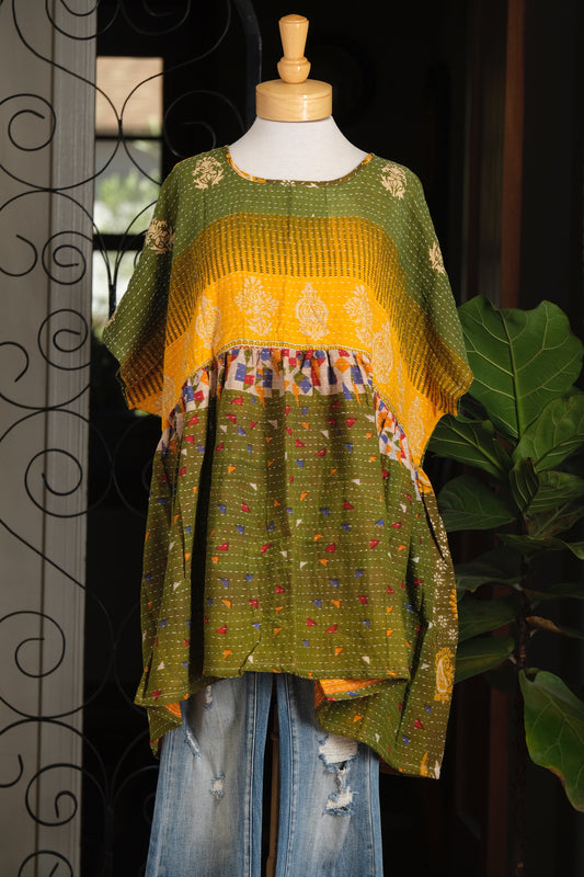 Daydreamer Mini in Confetti