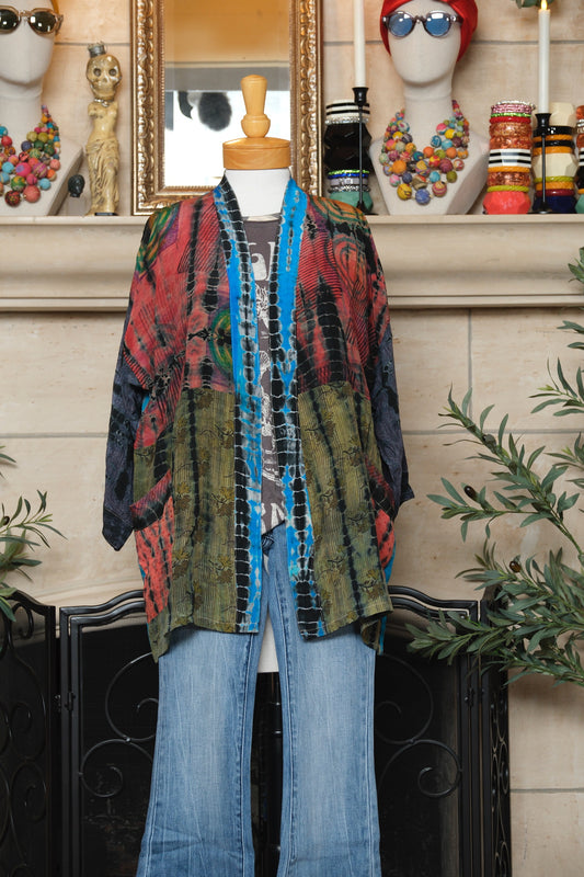 More Than a Mini in Hypnotized