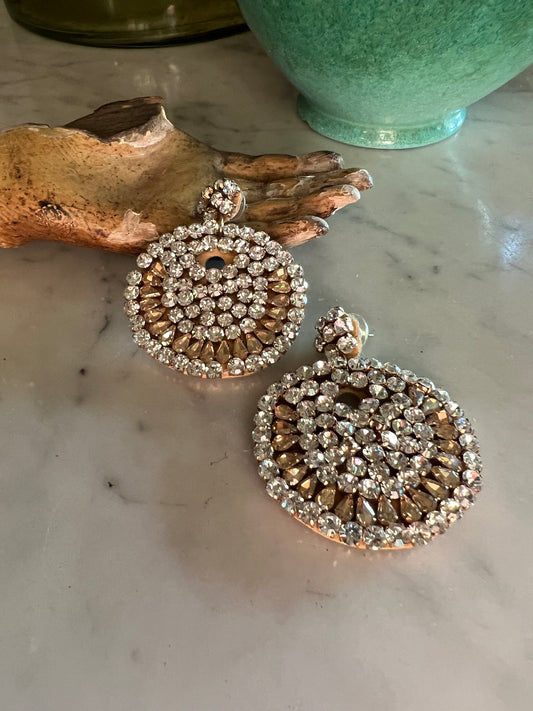 In The Stars Earring