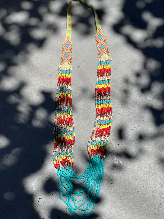 Summer Promise Necklace