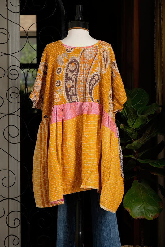 Daydreamer Mini in Forever Golden