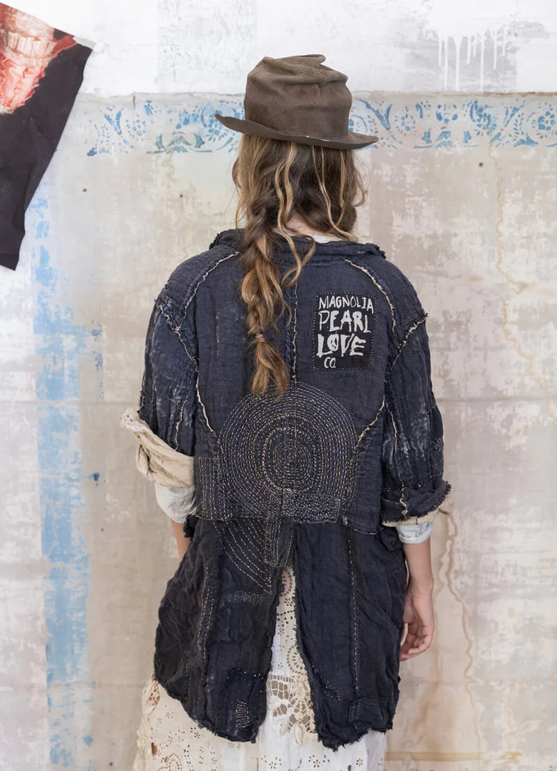 Contessa Tuxedo Jacket by Magnolia Pearl