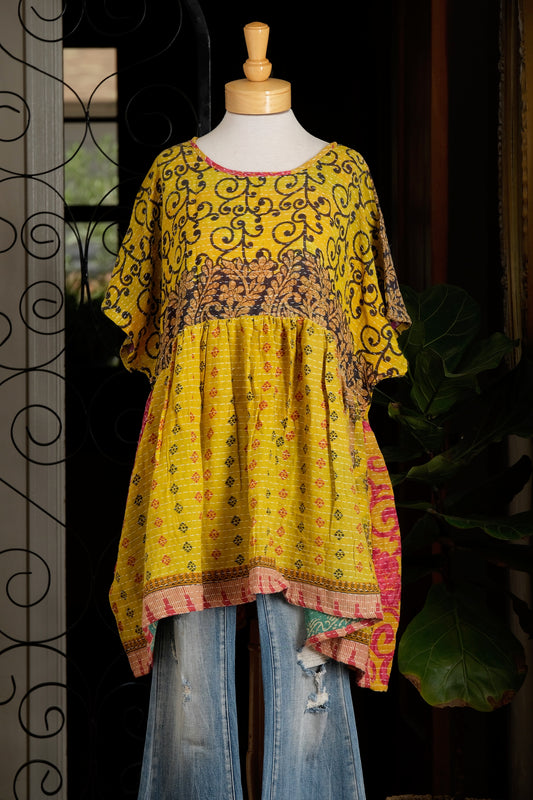 Daydreamer Mini in Garden Gate