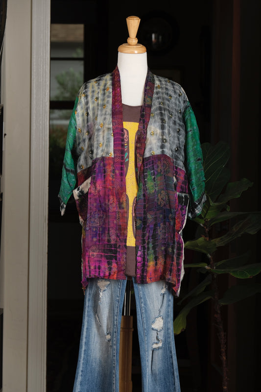 More Than a Mini in Sultans Pride