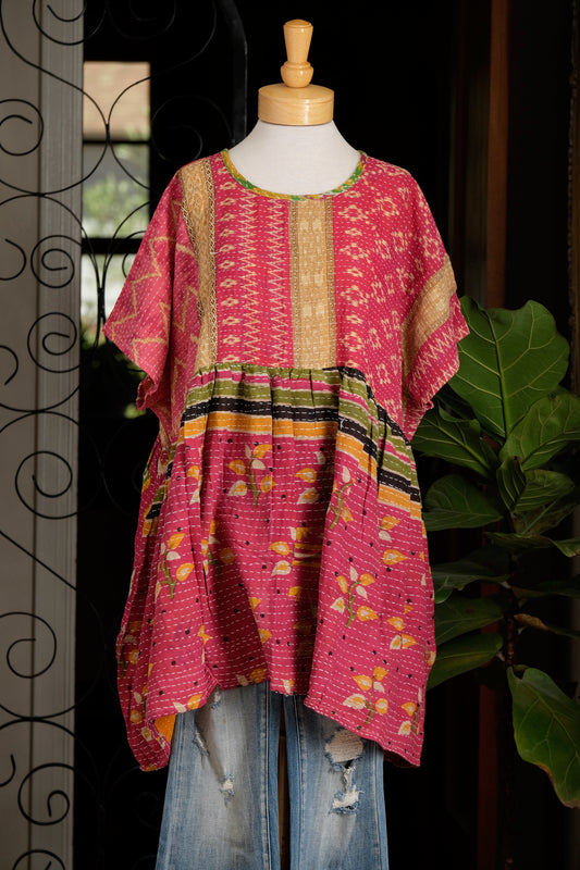 Daydreamer Mini in Frida’s Garden