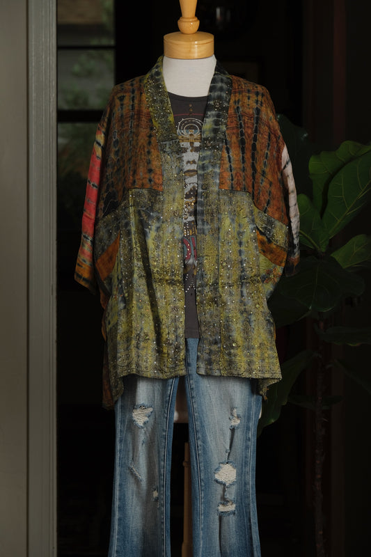 More Than a Mini in Mystery Tour