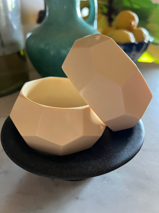 Ivory Bangle Bracelet