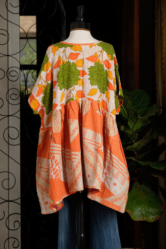 Daydreamer Mini in Roses are Green