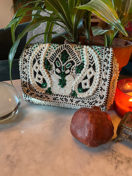 Beyond Beautiful Clutch