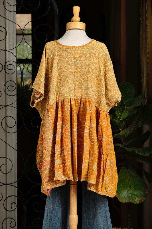 Daydreamer Mini in To The Point Yellow