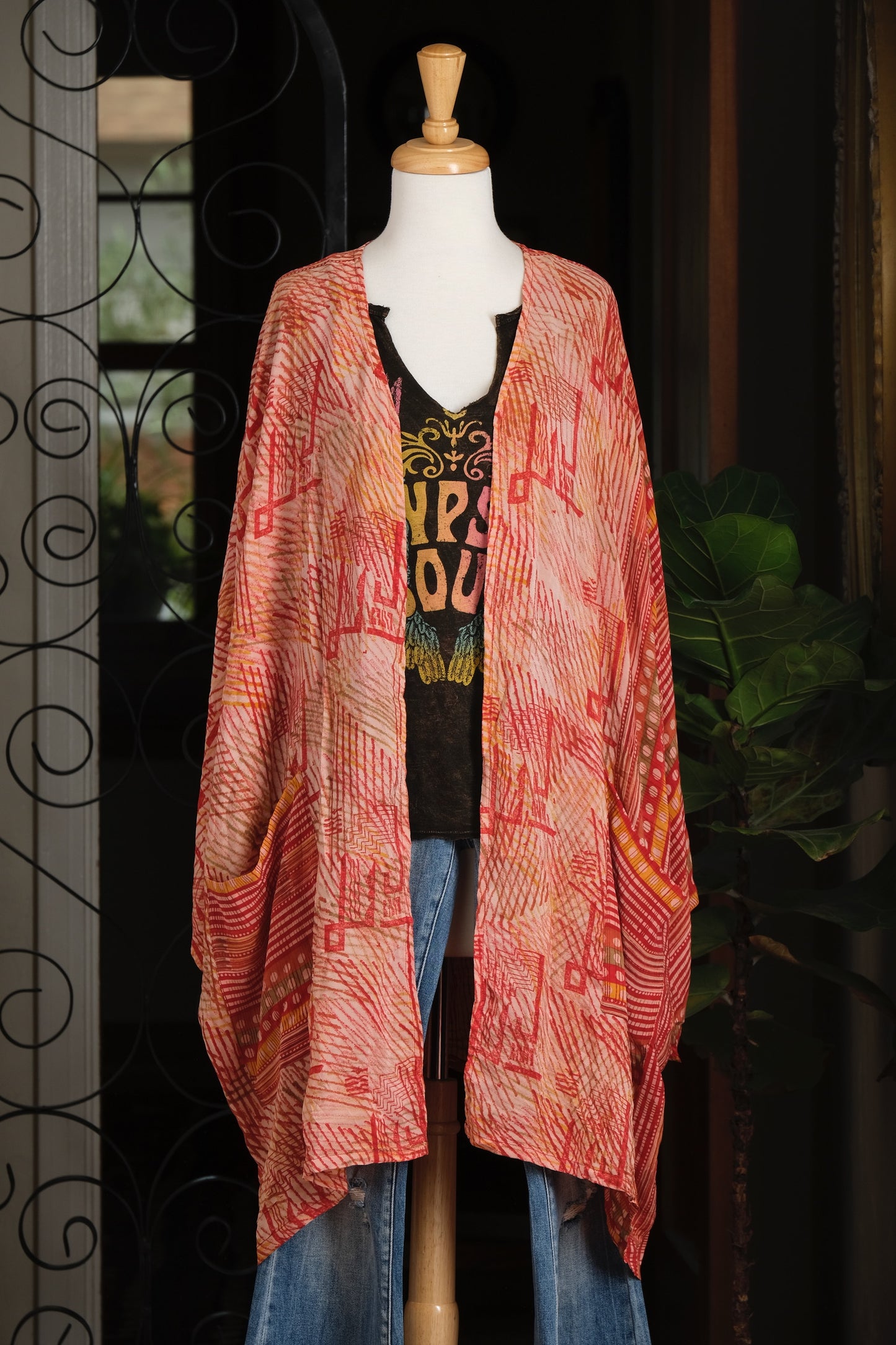 Duster in Coral Gables