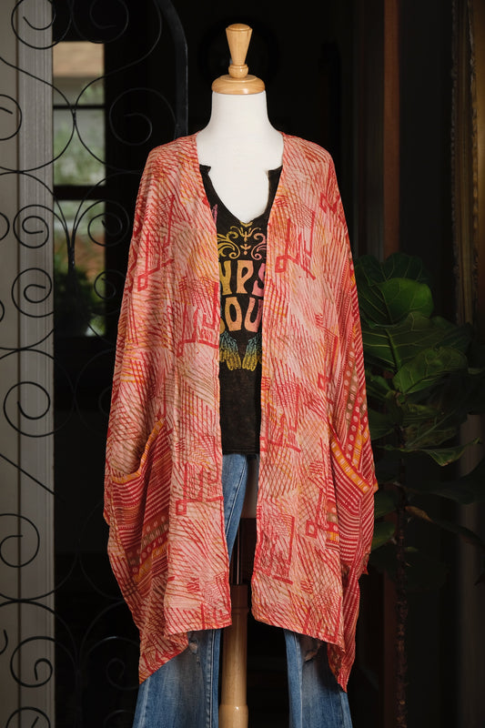 Duster in Coral Gables