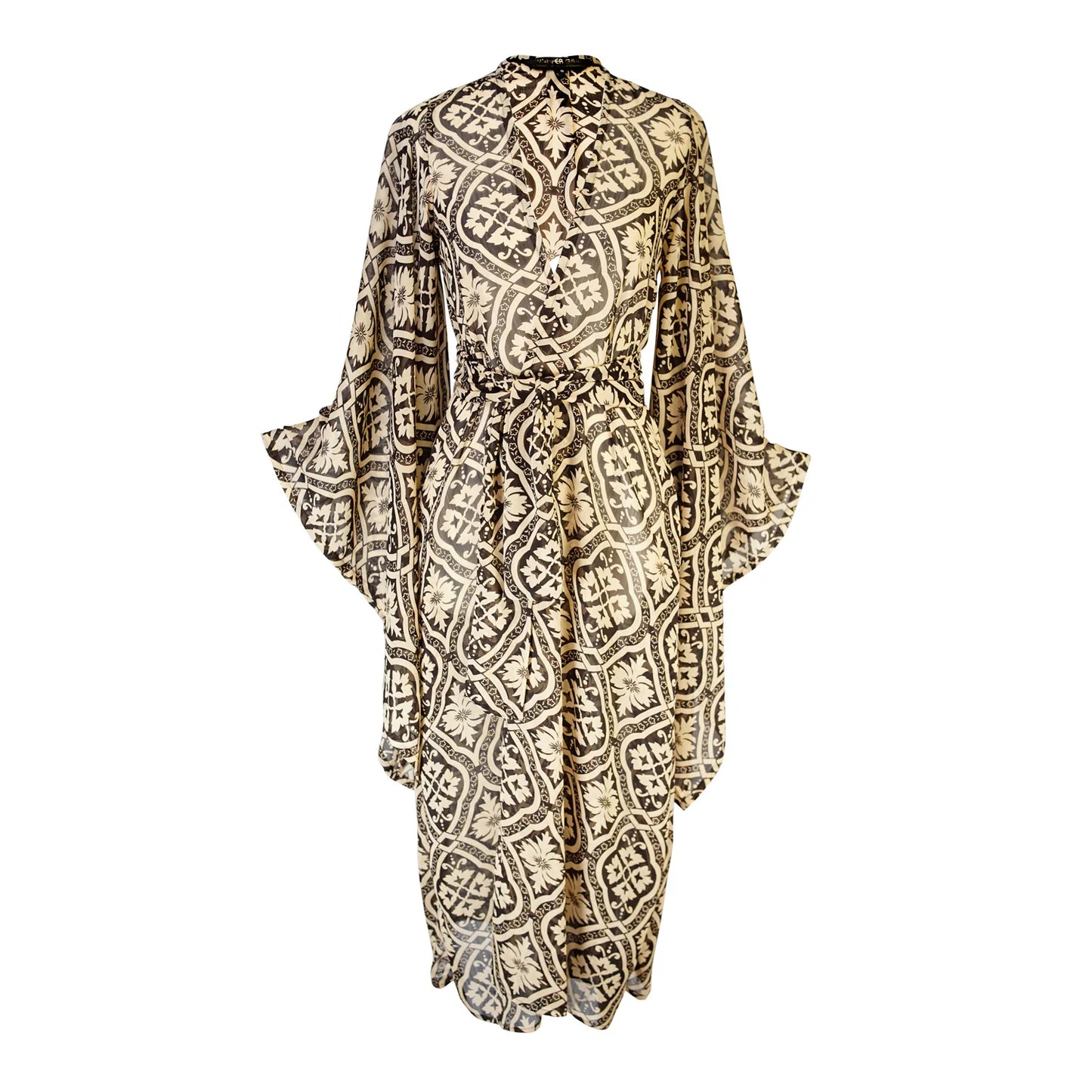 Anneliese Kimono by Jennafer Grace