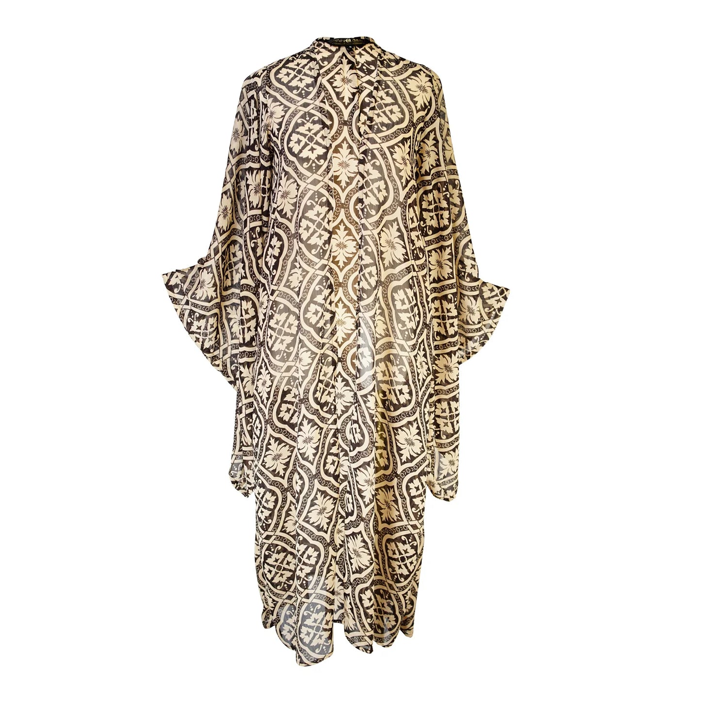 Anneliese Kimono by Jennafer Grace