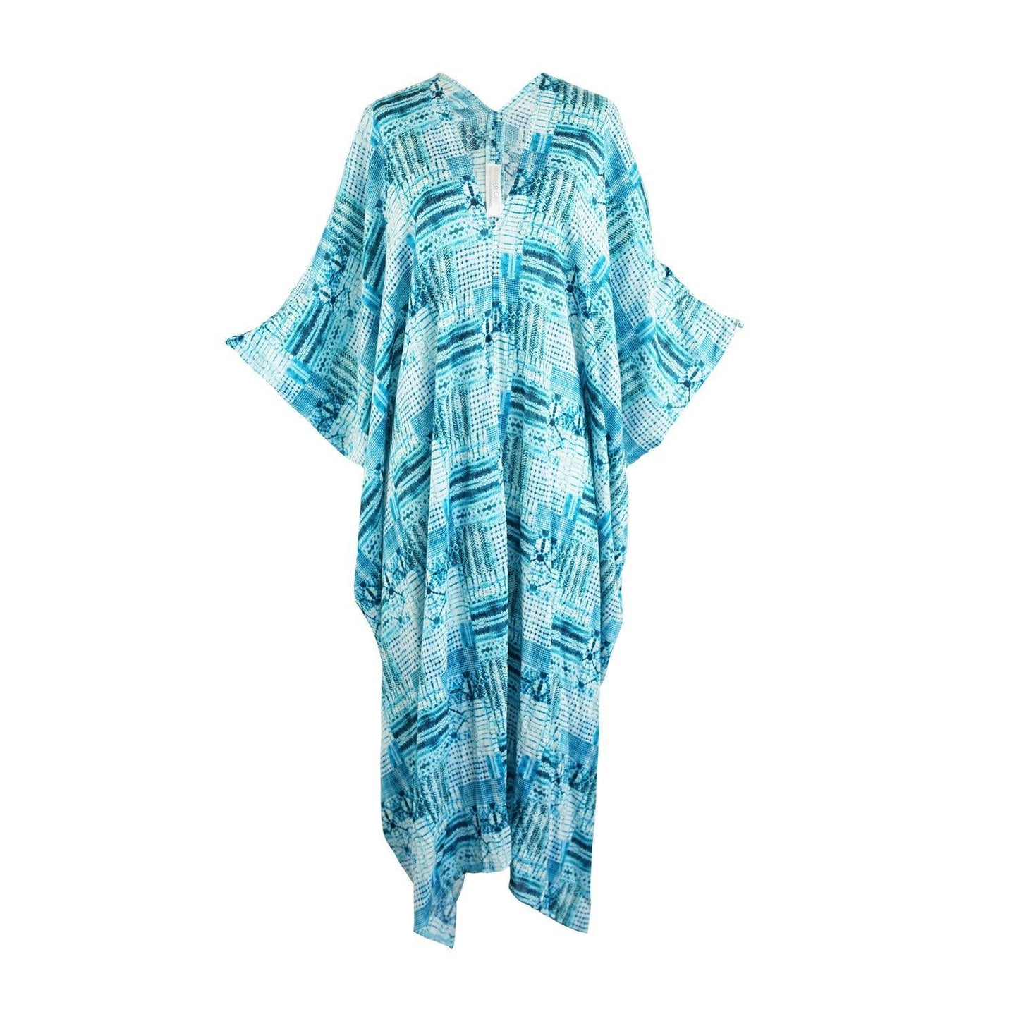 Aquarius Caftan by Jennafer Grace