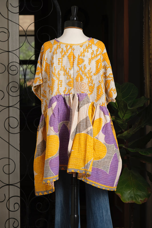 Daydreamer Mini in Laguna Leaf