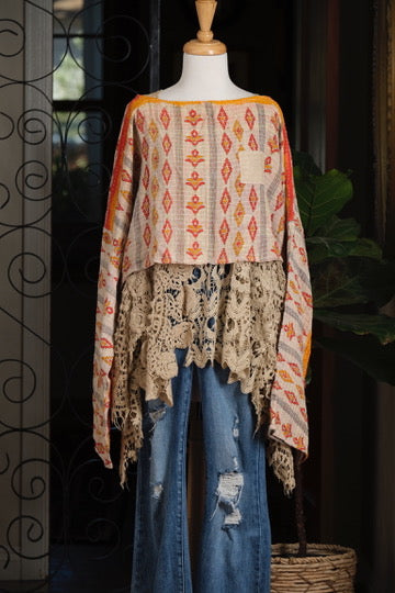 Crop Top in Gold Coast