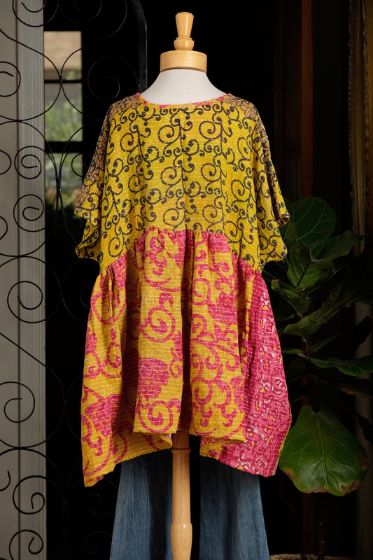 Daydreamer Mini in Garden Gate