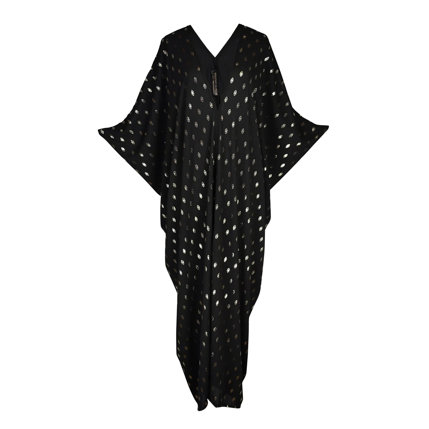 Infinitum Caftan by Jennafer Grace