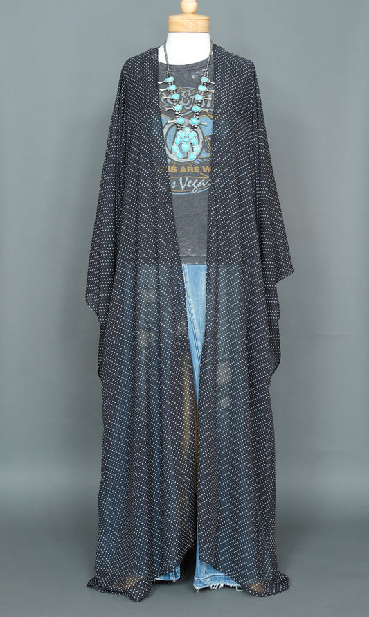 Dottie Kimono by Jennafer Grace