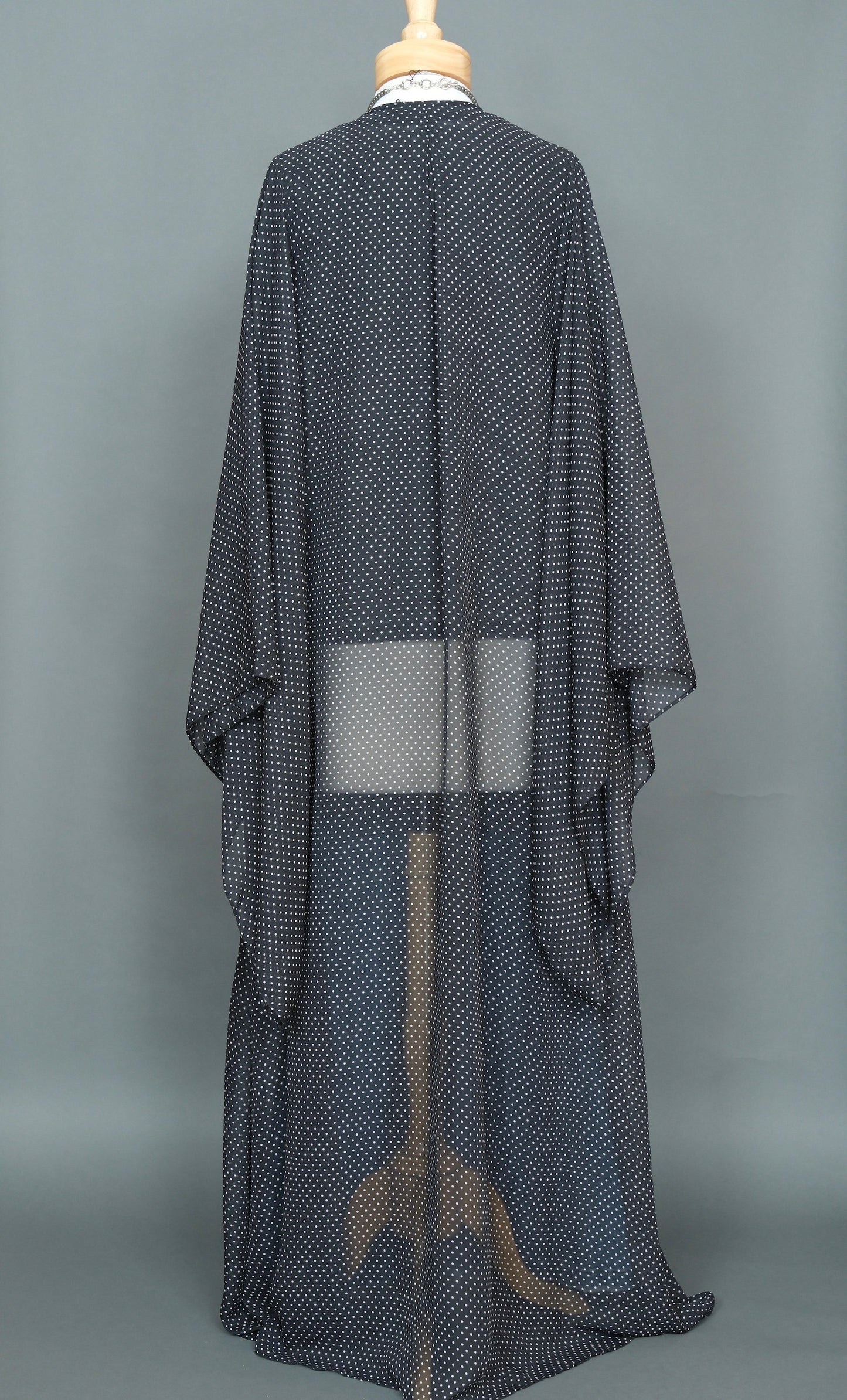 Dottie Kimono by Jennafer Grace