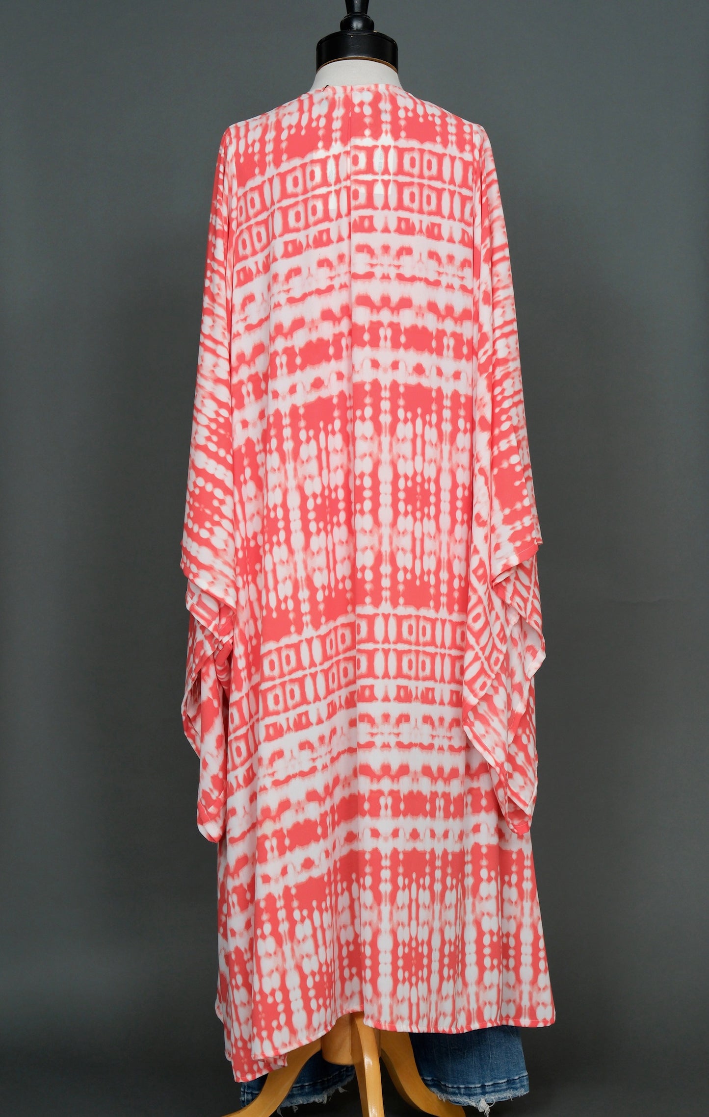 Nemo Kimono by Jennafer Grace