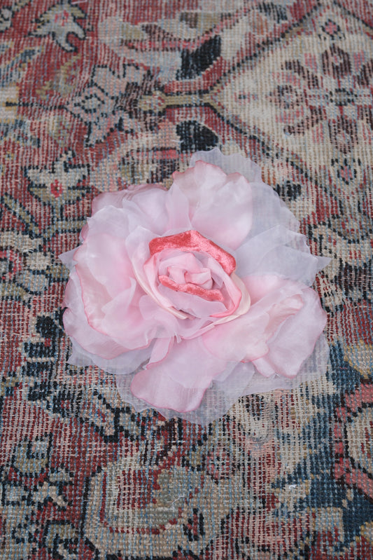 Flora Flower in Pink