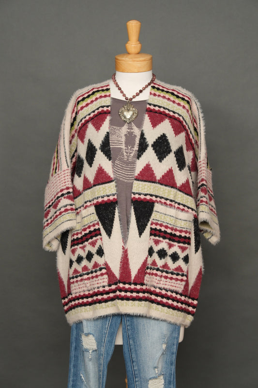 Thundercloud Cardigan Sweater