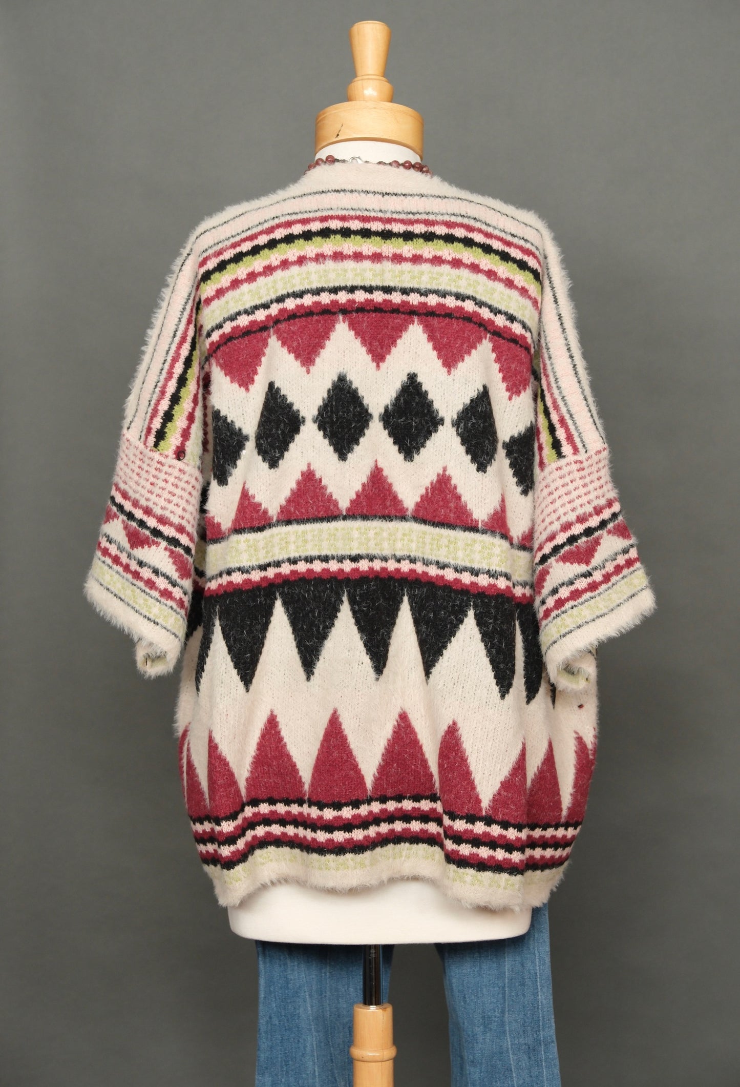 Thundercloud Cardigan Sweater