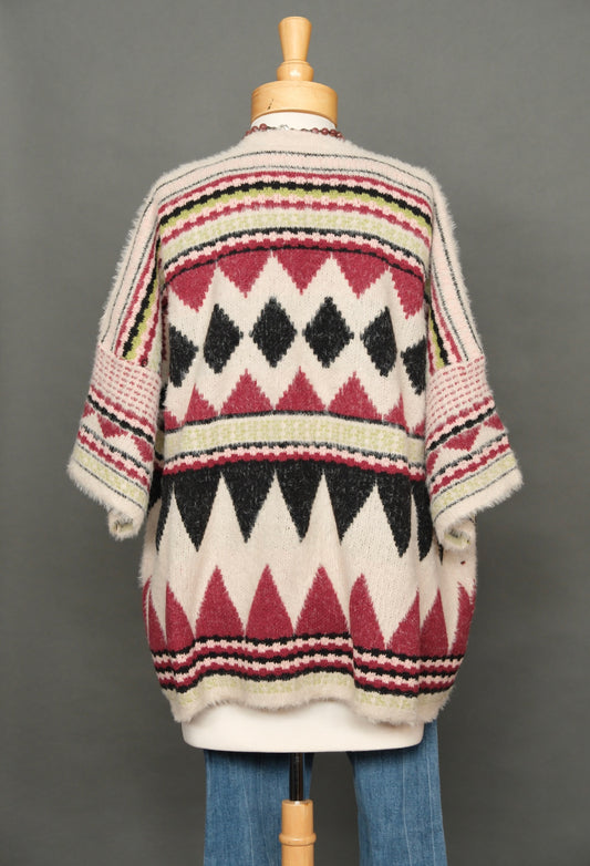 Thundercloud Cardigan Sweater