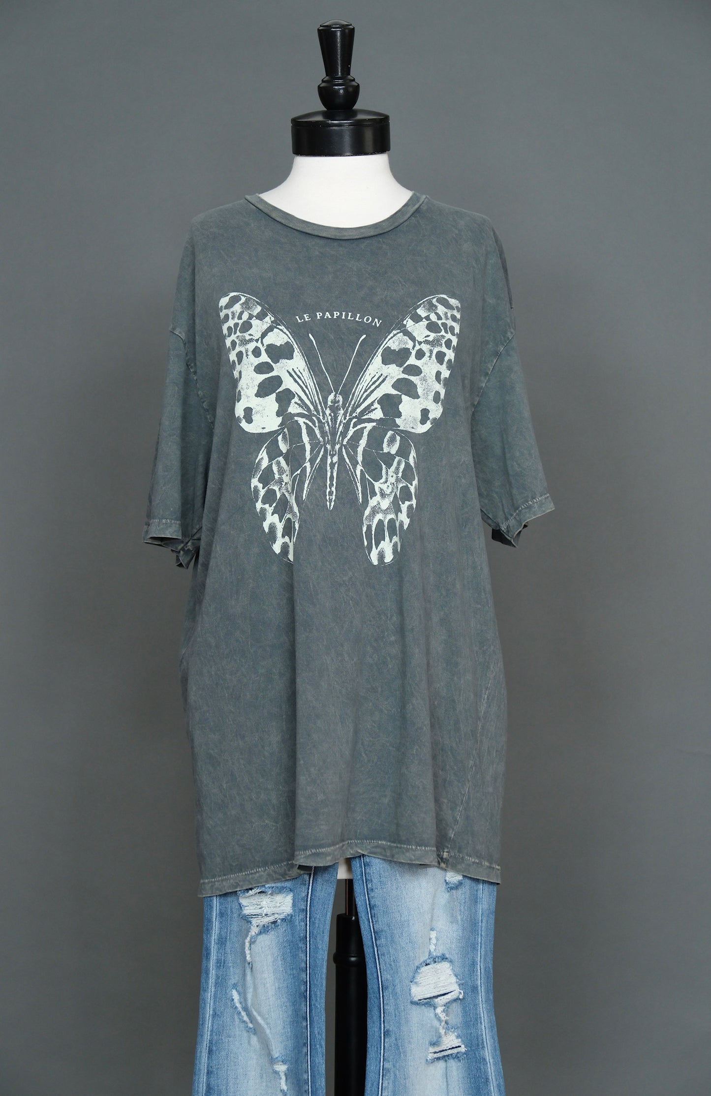 Le Papillon T-Shirt