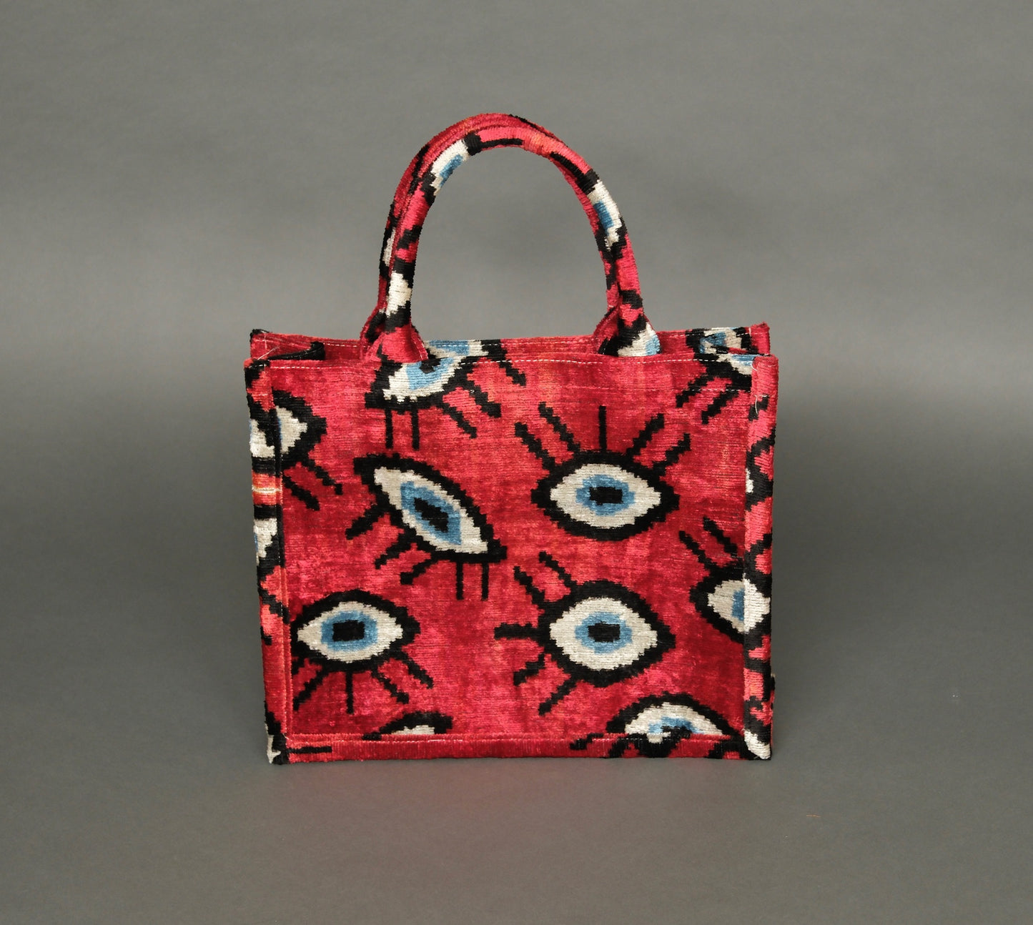 Red Eye Tote
