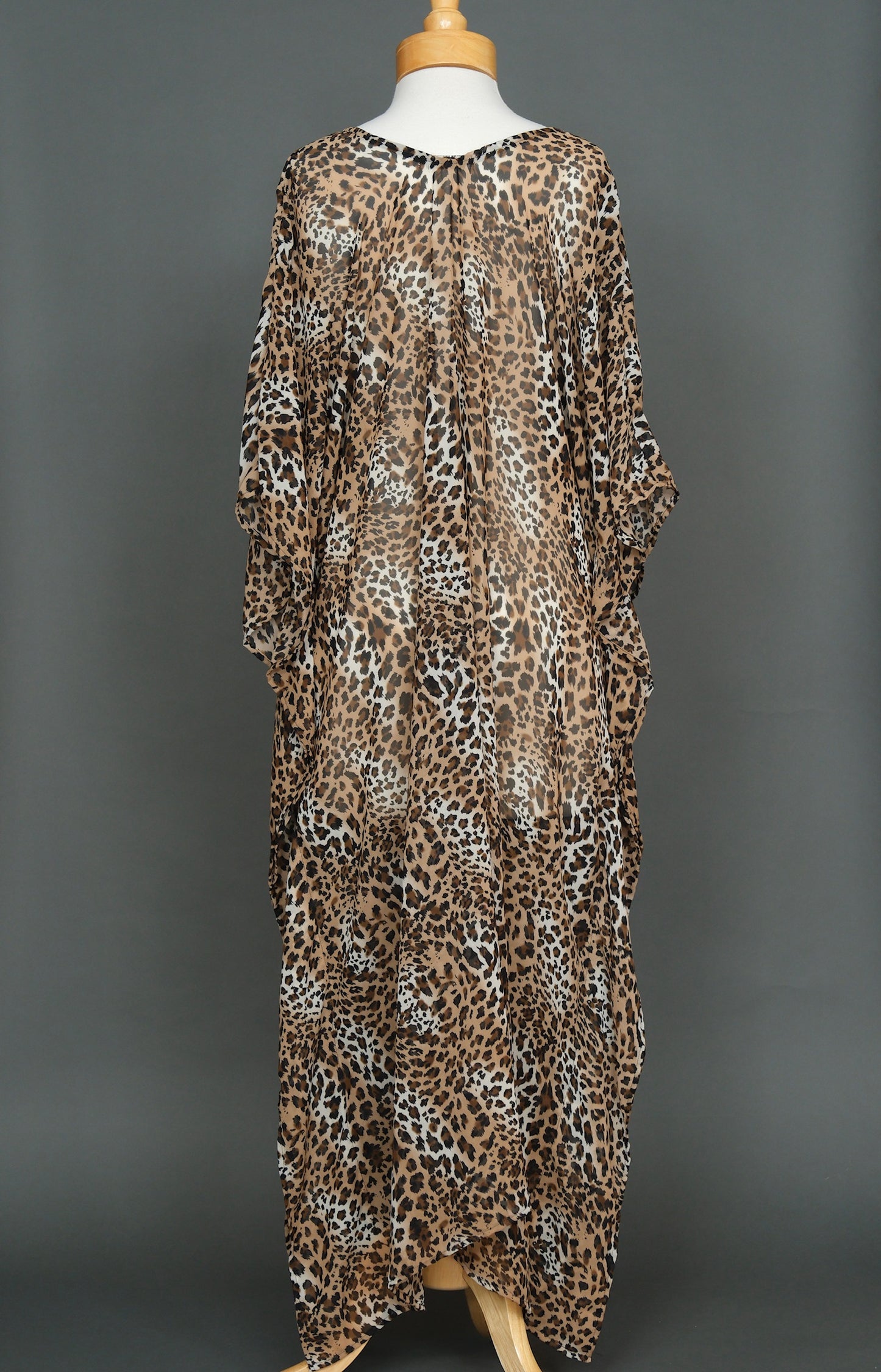 Congo Caftan by Sarong Social Club