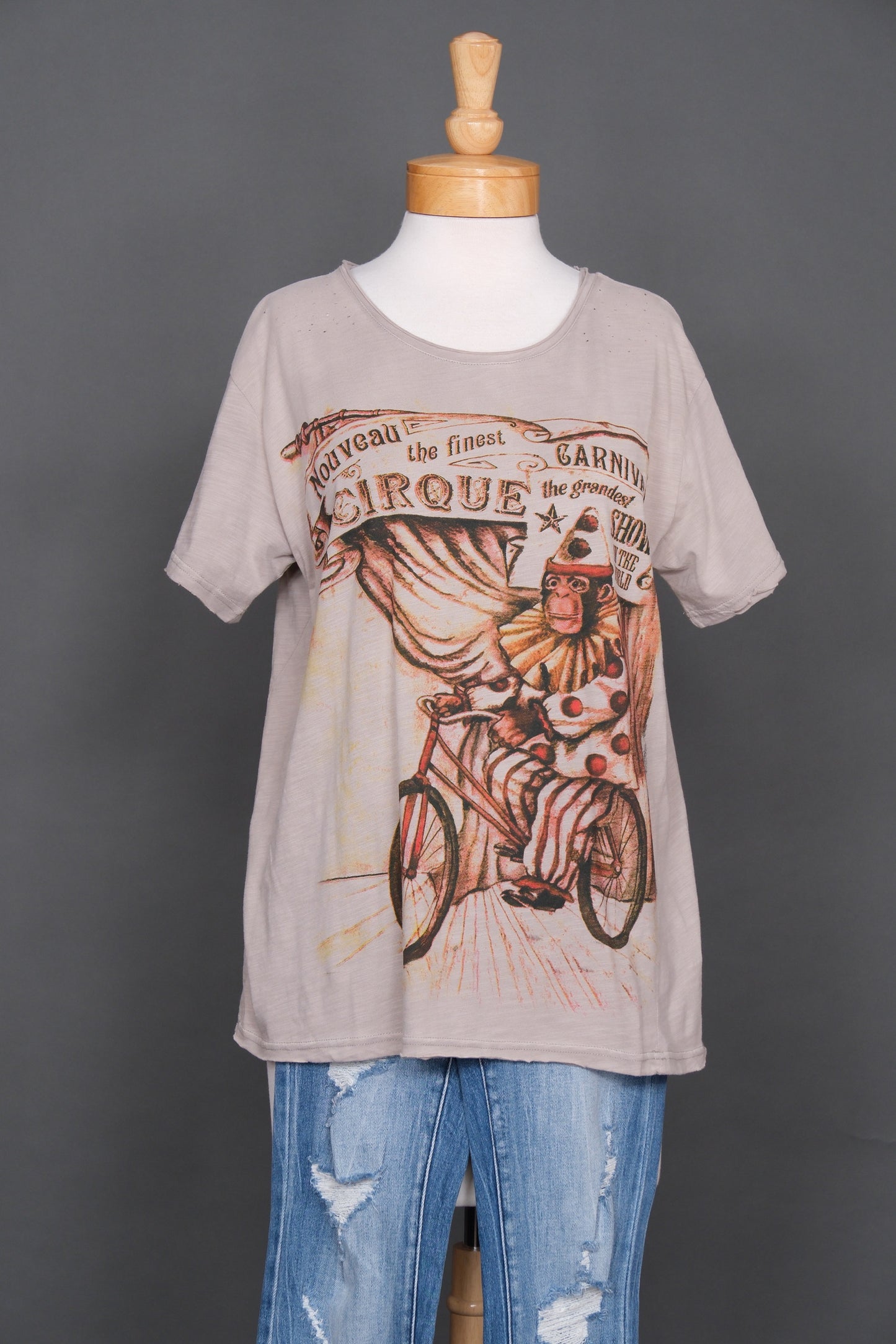 Cirque T-Shirt