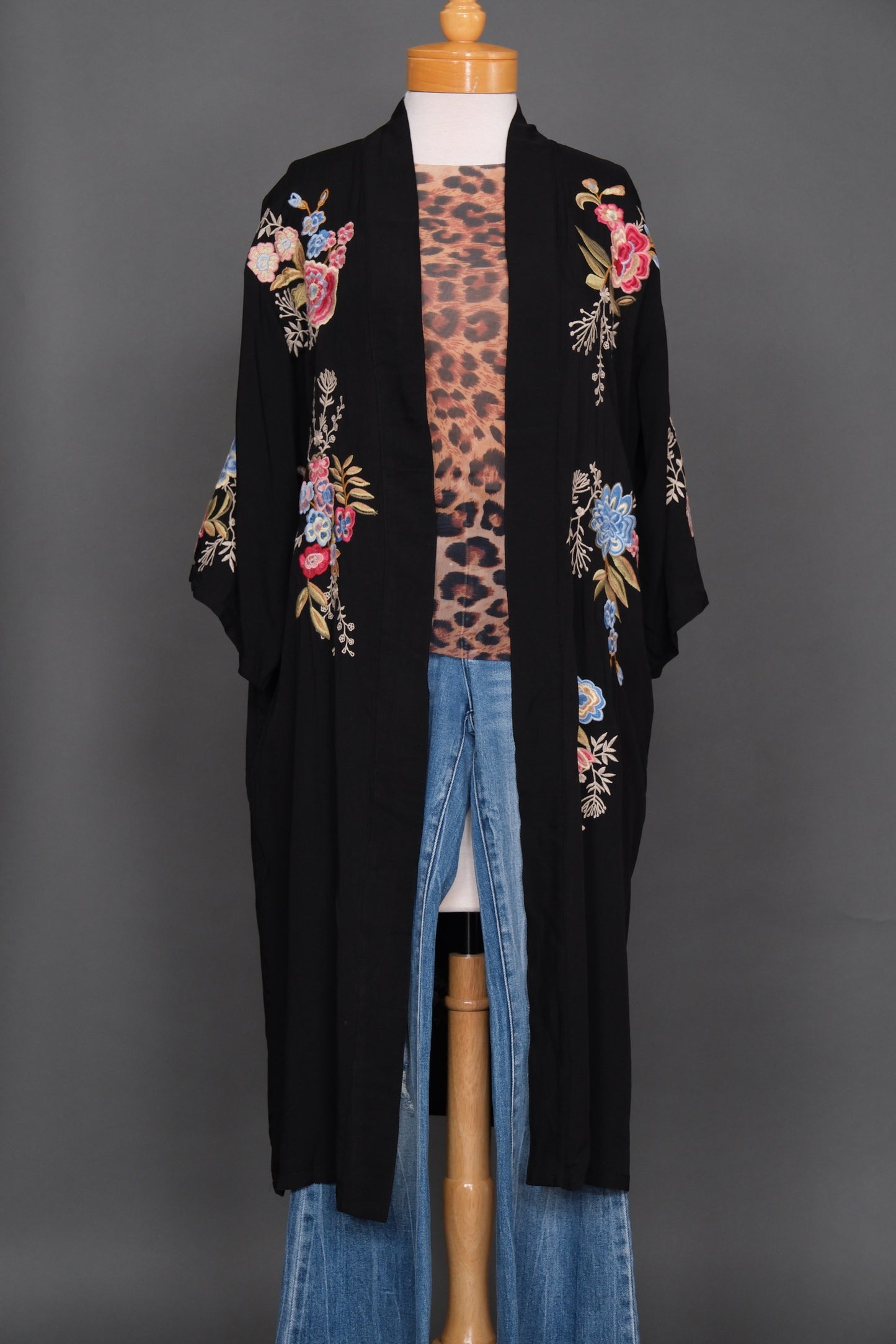 Lexi Kimono