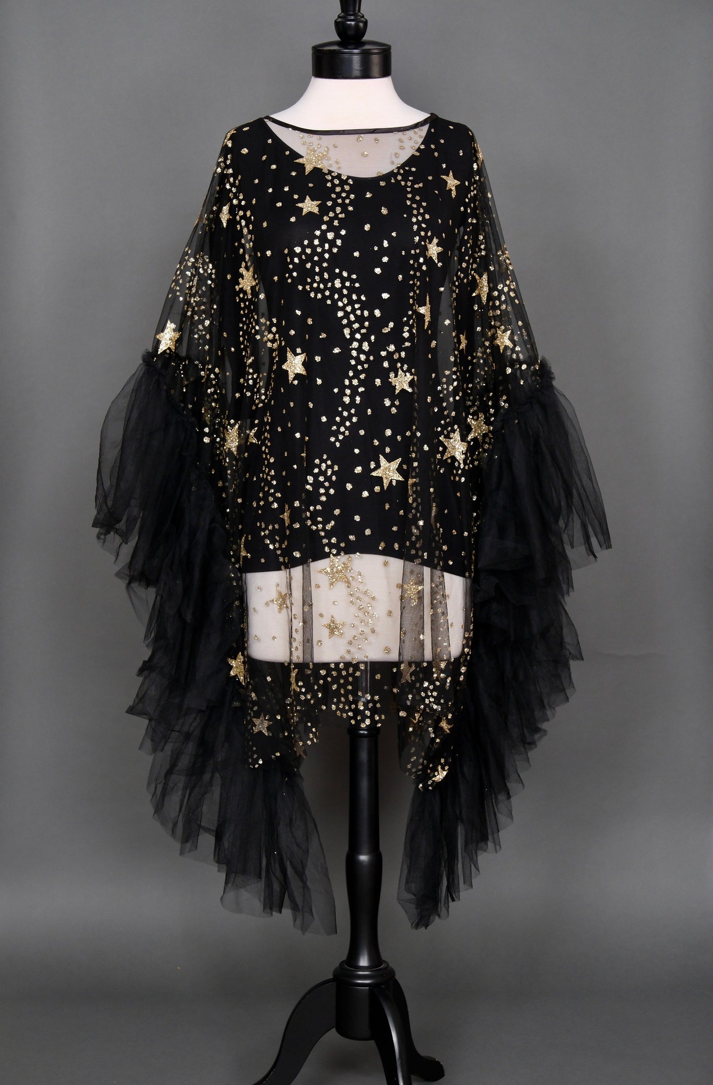 Are You A Bad Witch Caftan