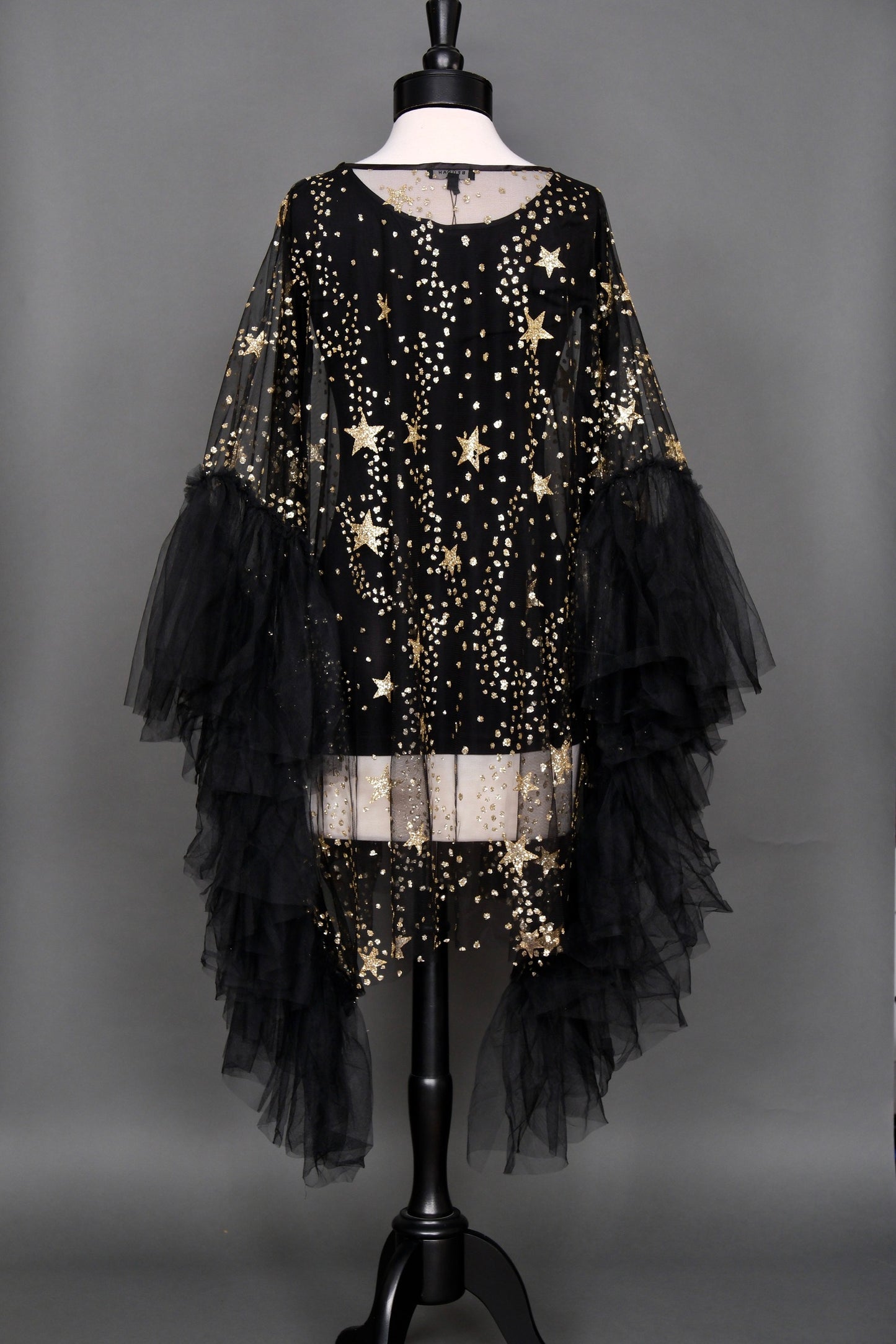 Are You A Bad Witch Caftan