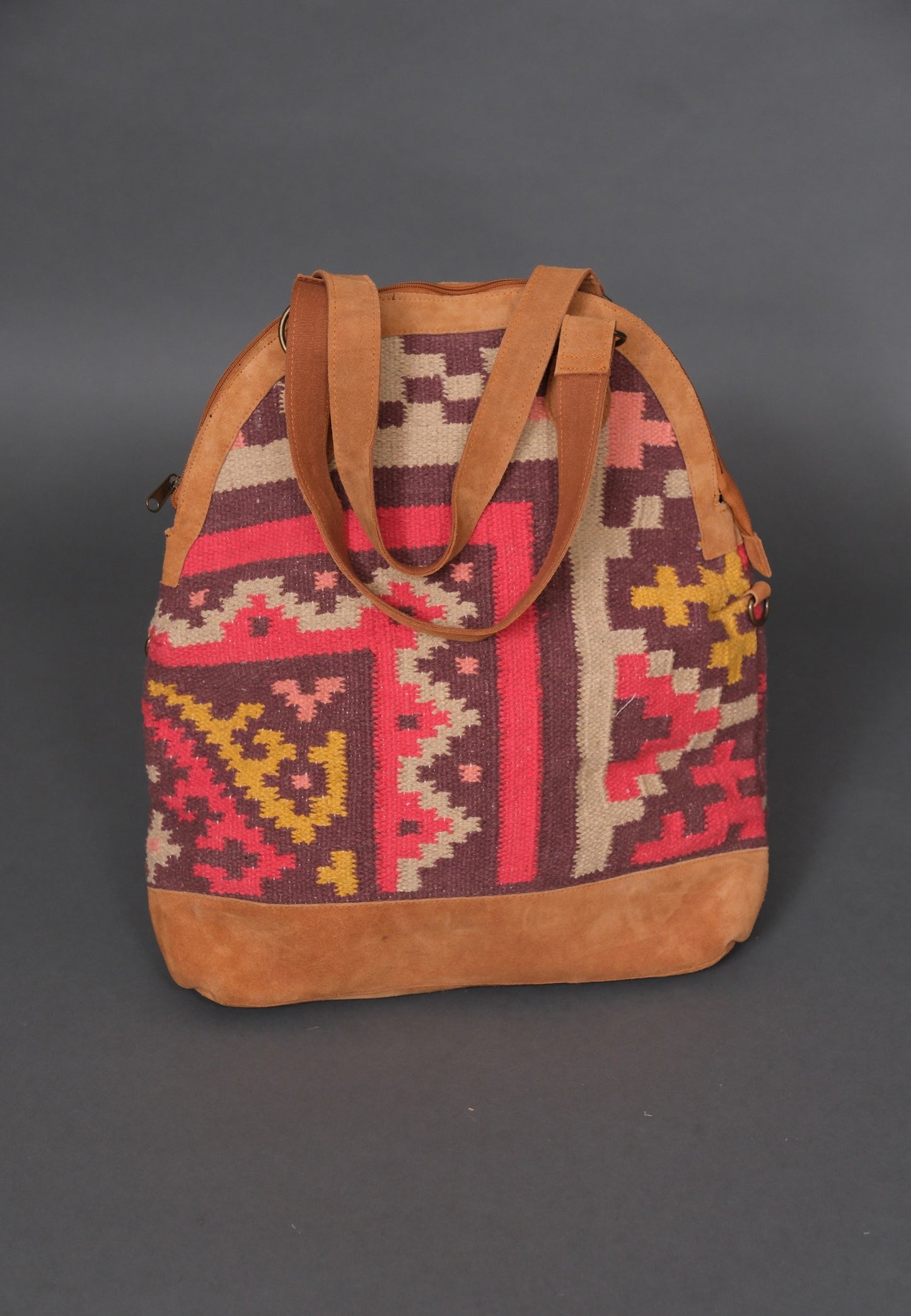 Heart of Gold Tote Bag