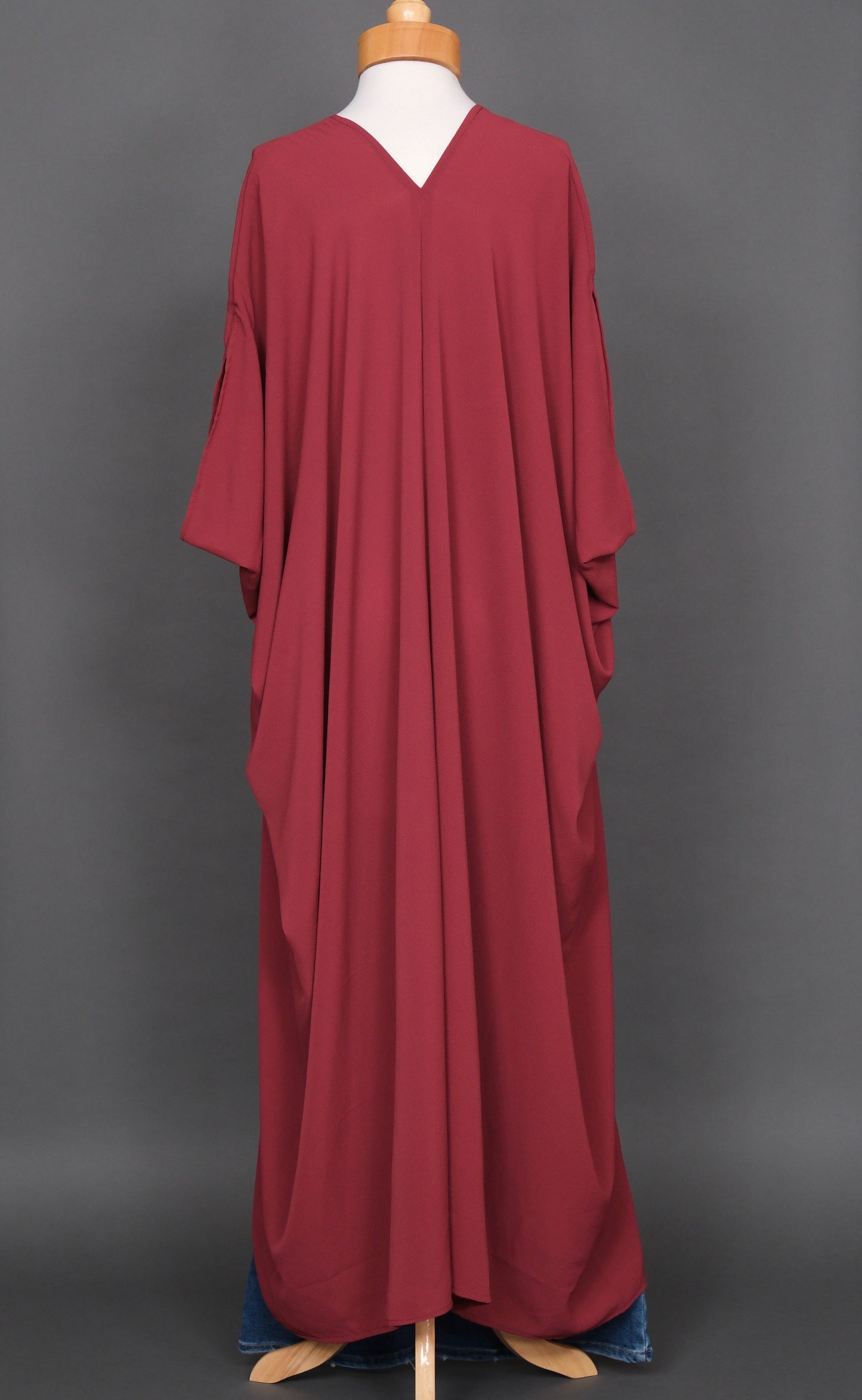 Titian Caftan by Jennafer Grace
