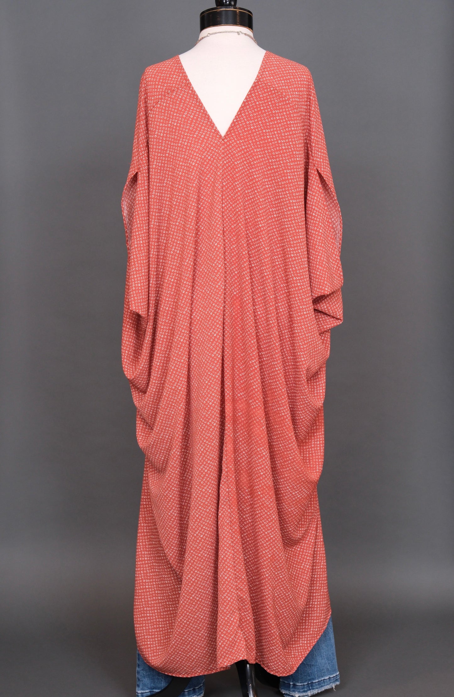 Desert Bloom Caftan by Jennafer Grace