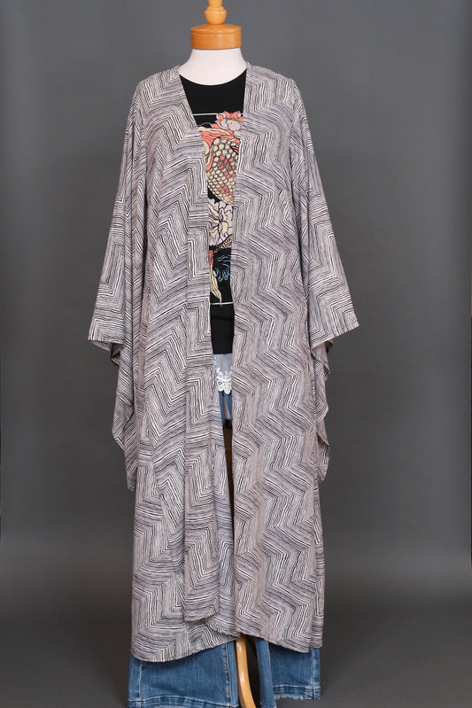 Sia Kimono by Jennafer Grace