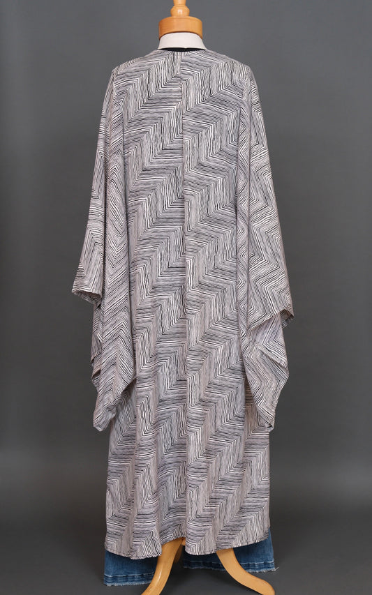 Sia Kimono by Jennafer Grace