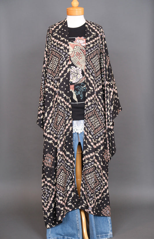 Antoinette Kimono by Jennafer Grace