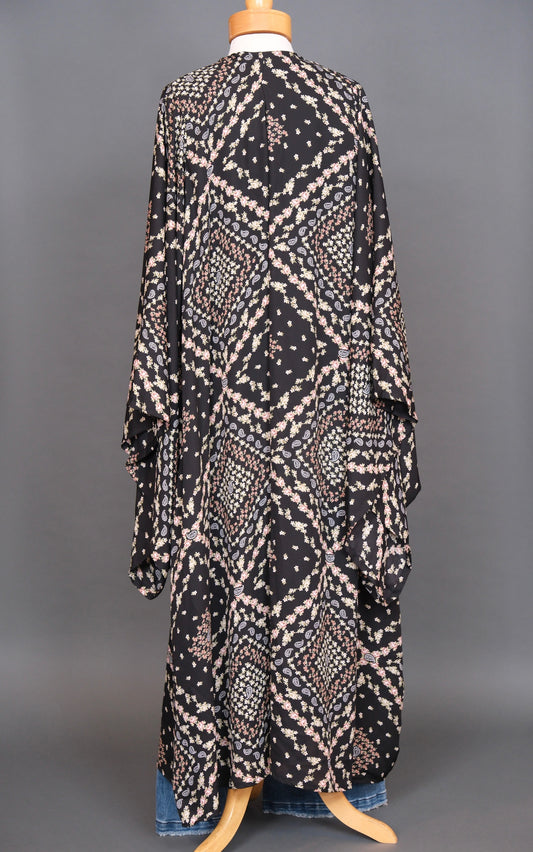 Antoinette Kimono by Jennafer Grace