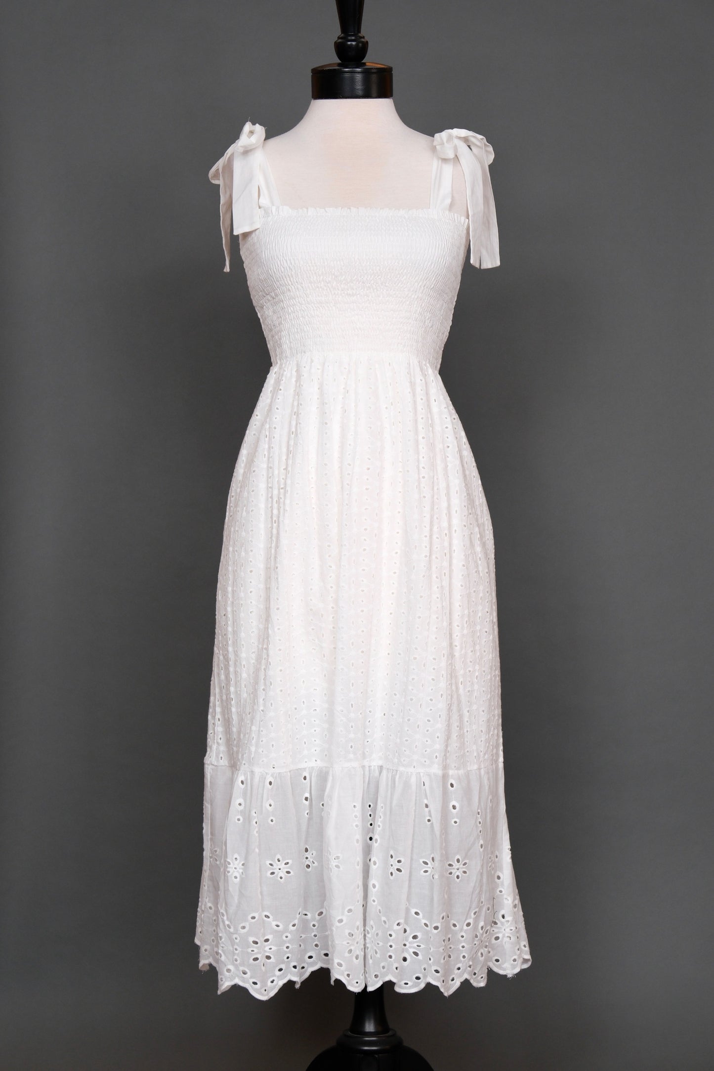 Picnic Dress