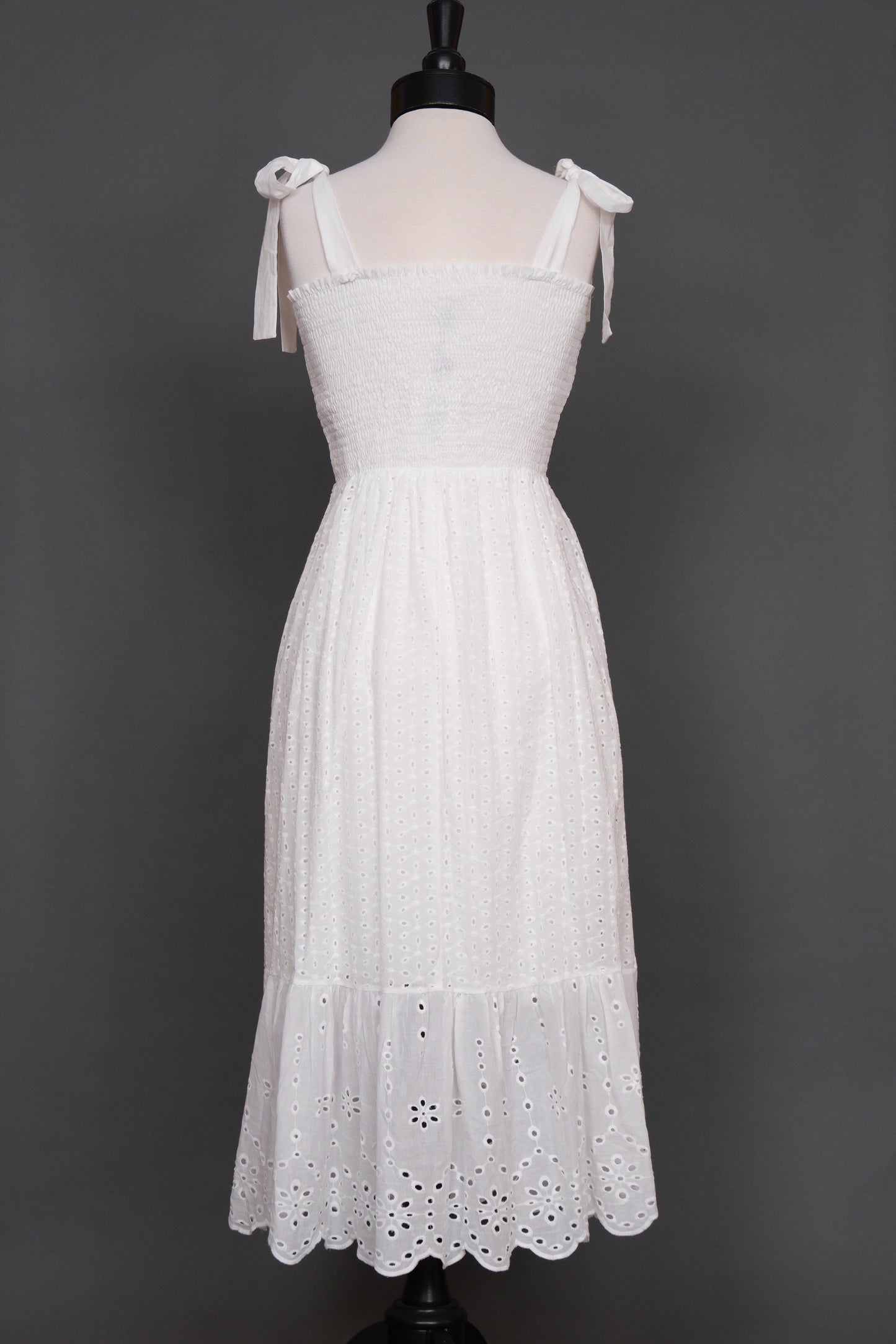 Picnic Dress