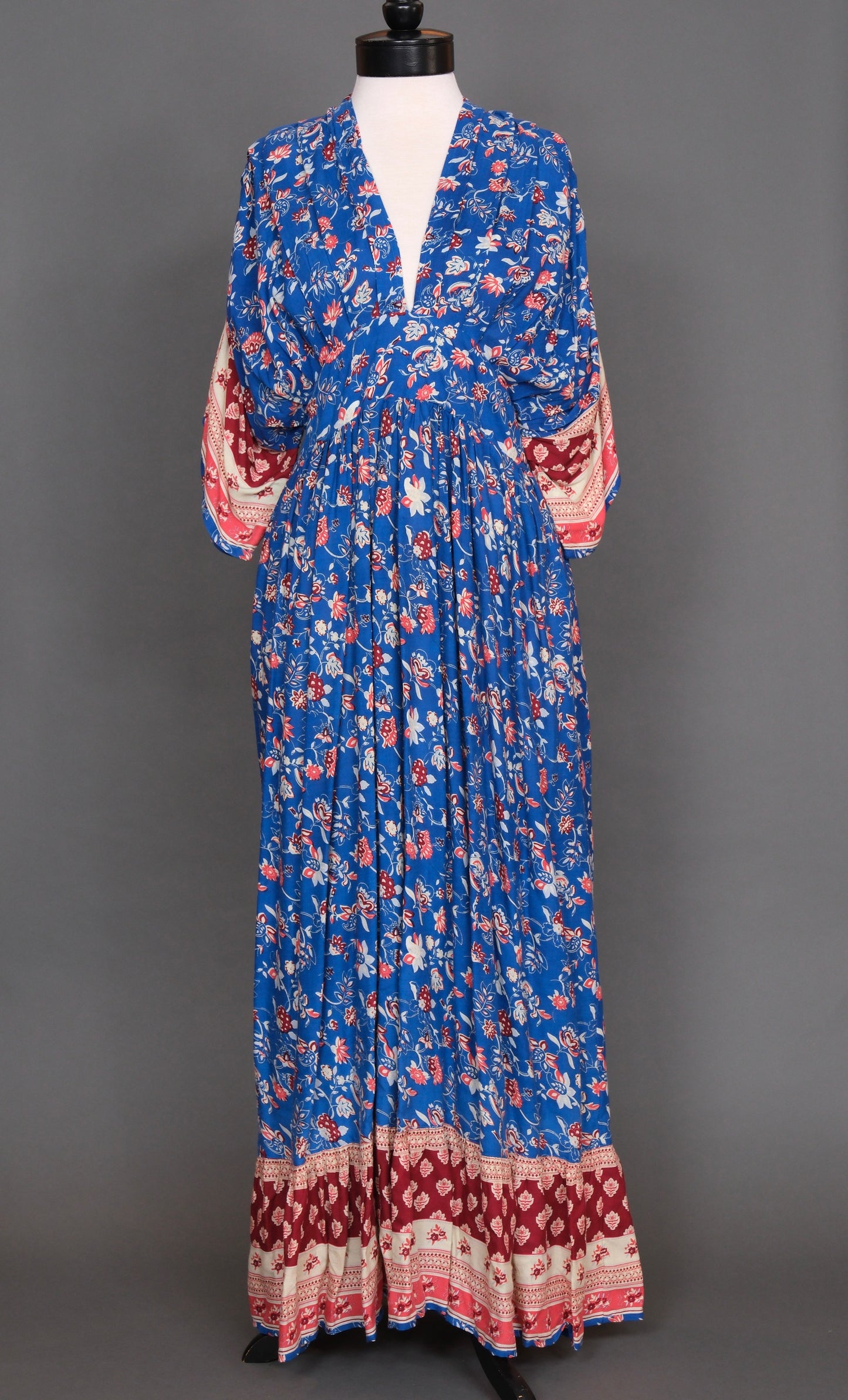 Tasha Dress